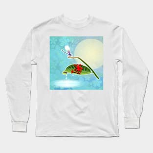 RED FROG - Sweet Encounter 1 Long Sleeve T-Shirt